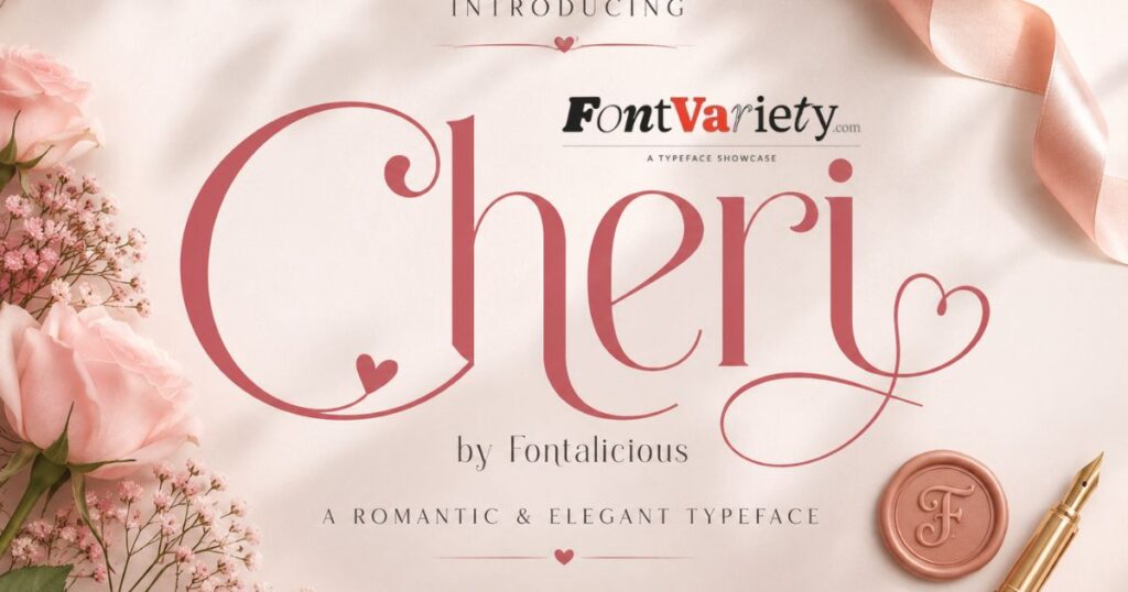 Cheri