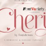 Cheri