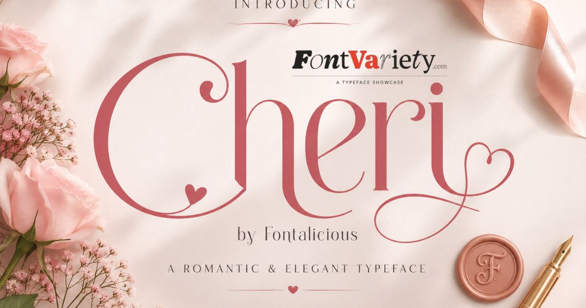Cheri