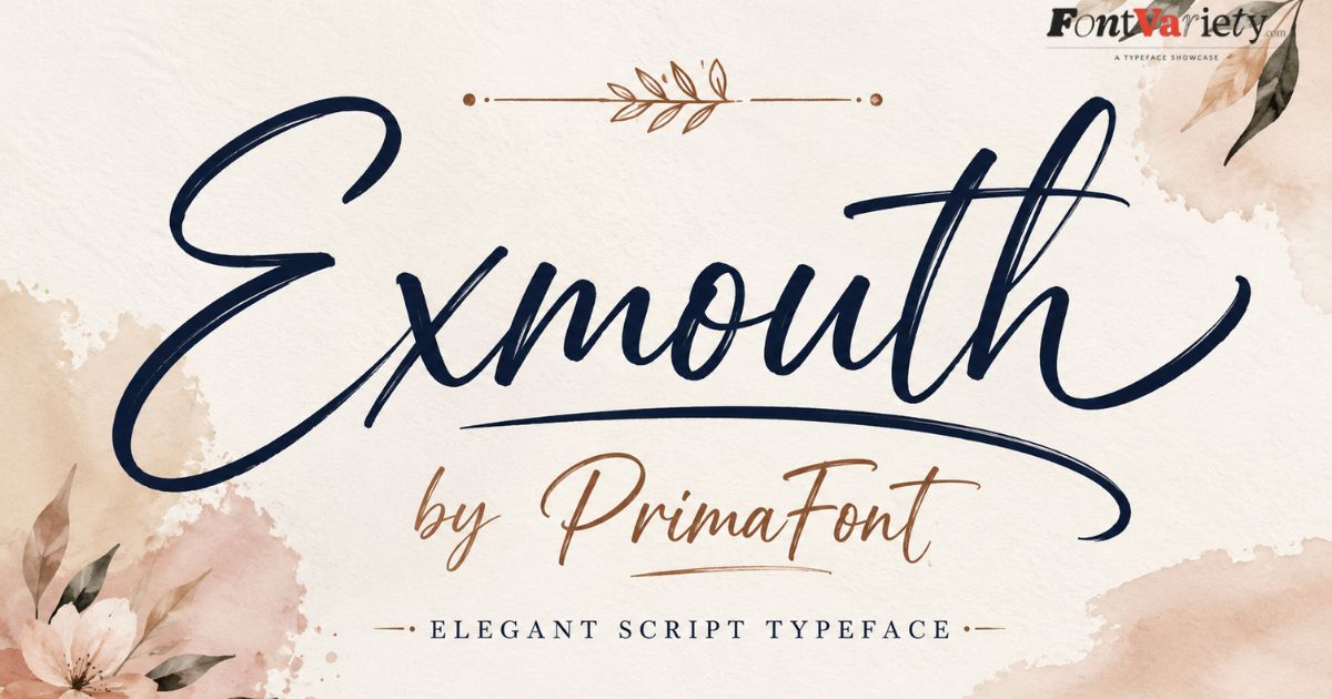 Exmouth
