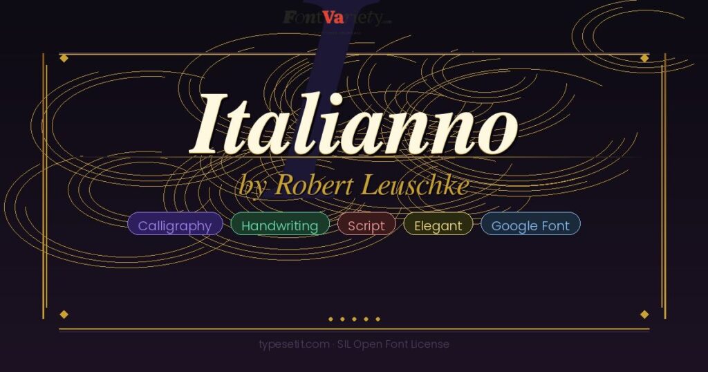 Italianno