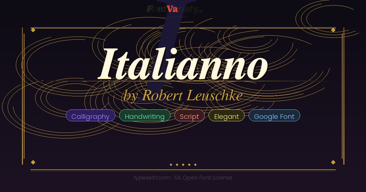 Italianno