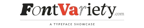 fontvariety.com