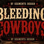 Bleeding Cowboys