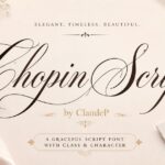 Chopin Script 