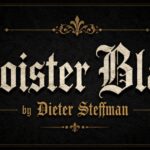 Cloister Black