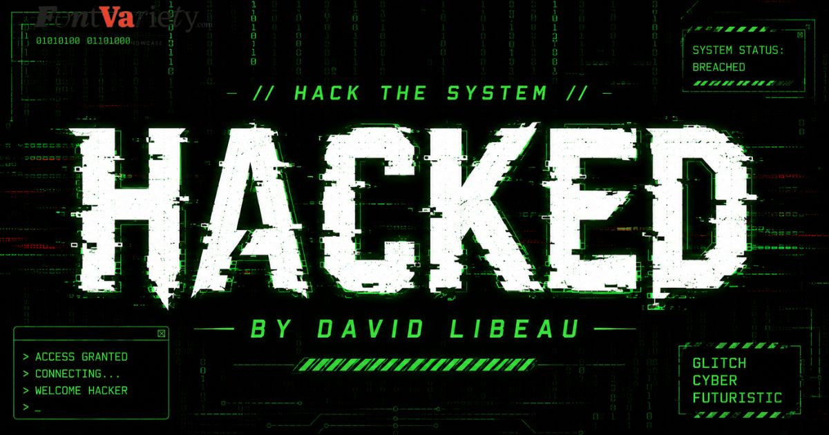 Hacked