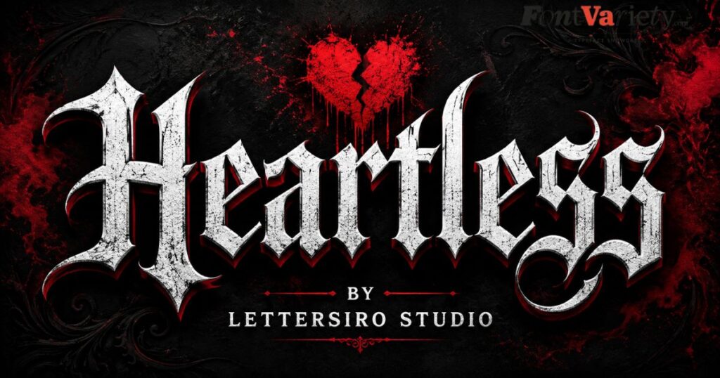 Heartless
