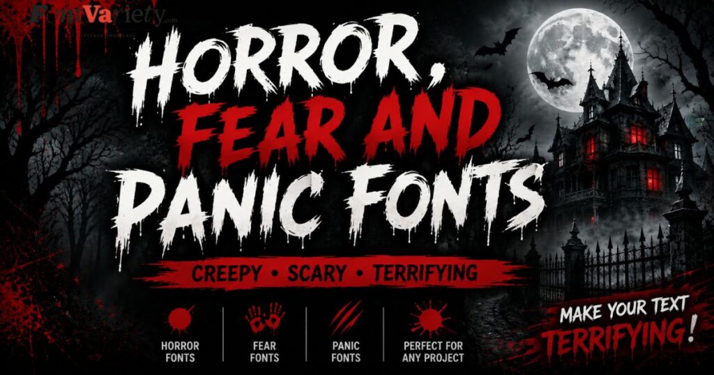 Horror