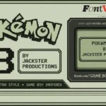 Pokemon GB 