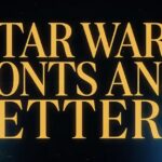 Star Wars fonts