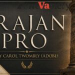 Trajan Pro
