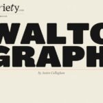 Waltograph