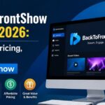 BackToFrontShow Review 2026: Features, Pricing, Benefits & What to Know 