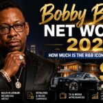 Bobby Brown Net Worth