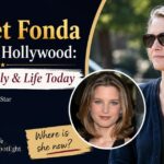 Bridget Fonda