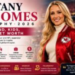 Brittany Mahomes