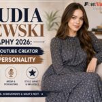 Claudia Sulewski
