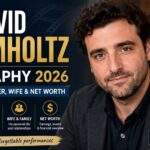 David Krumholtz