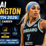 DiJonai Carrington Net Worth
