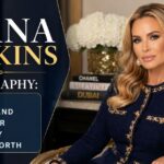 Diana Jenkins Biography