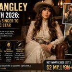 Ella Langley