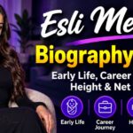 Esli Mendez Biography