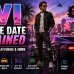 GTA 6 Release Date