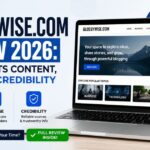 Glossywise.com