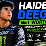 Haiden Deegan Net Worth
