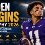 Jayden Higgins