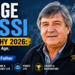 Jorge Messi