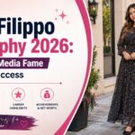 Julia Filippo Biography
