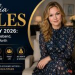 Julia Stiles Biography