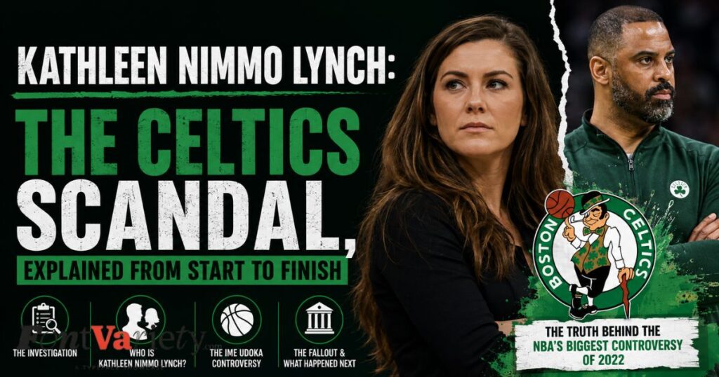 Kathleen Nimmo Lynch