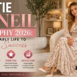 Katie McNeil Biography