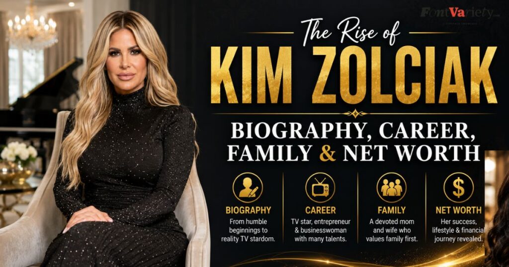 Kim Zolciak