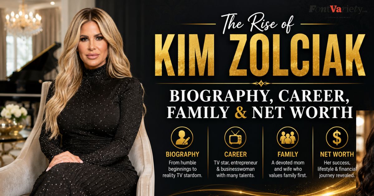 Kim Zolciak