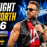 LA Knight Net Worth