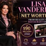 Lisa Vanderpump