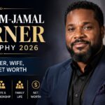 Malcolm-Jamal Warner