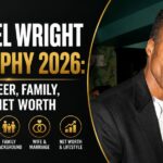 Michael Wright Biography 2026: Age, Career, Family, Wife & Net Worth 