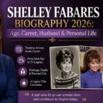 Shelley Fabares Biography