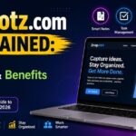 SnapJotz.com