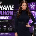 Stephanie McMahon