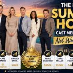 Summer House Cast