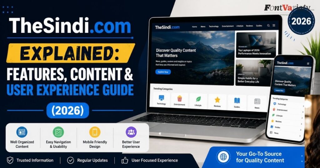 TheSindi.com