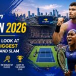 US Open