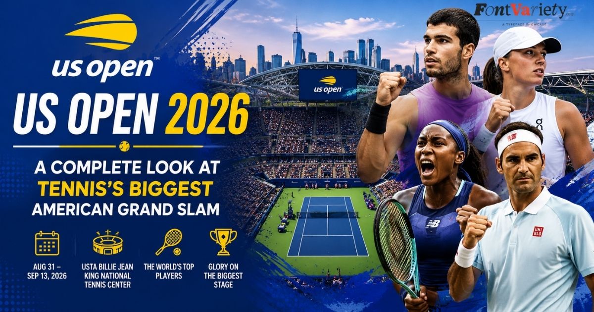 US Open