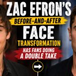Zac Efron’s